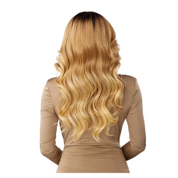 360 lace front - Picture 4 of 4